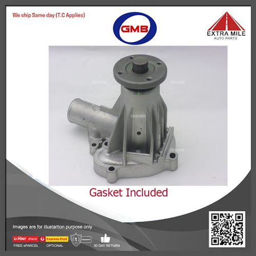 GMB Engine Water Pump - GWVO-04A (TF1551)
