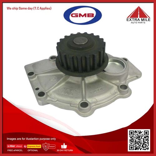 GMB Engine Water Pump For Ford Mondeo MA/MB, Focus LS/LT/LV 2.5L Petrol