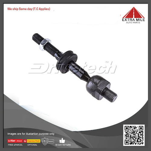 Steering Rack End Right for BMW 525i E39 - GXTR-24500