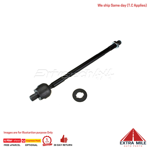 Steering Rack End Right for HOLDEN RODEO RA - GXTR-29720