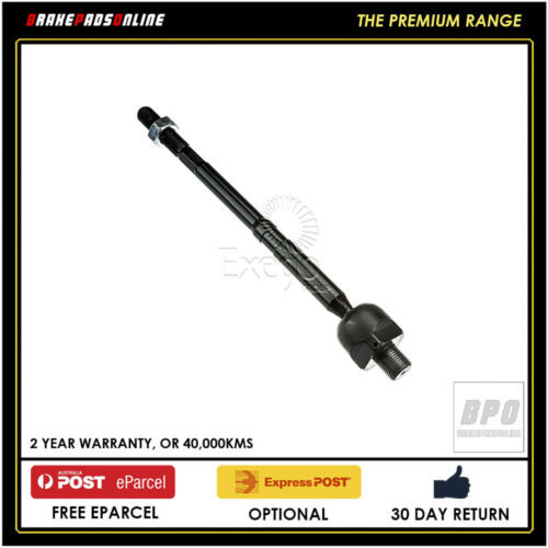 Steering Rack End Right for HOLDEN COMMODORE VE SERIES 1 SS/SS V - GXTR-33800