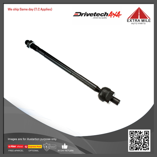 Steering Rack End LH/RH For FPV F6X FG I 4.0L Barra 