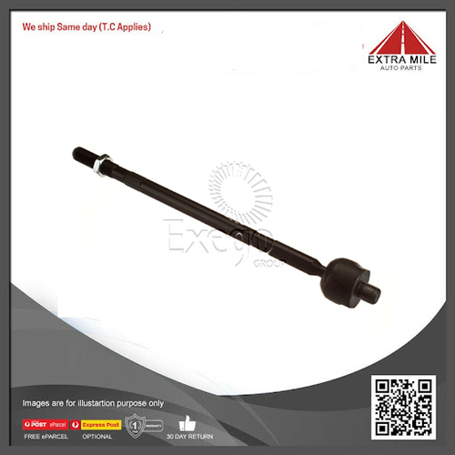 Steering Rack End Left for FORD FALCON AU I - GXTR-37500