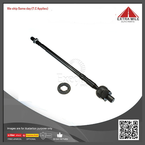 Steering Rack End Right for FORD LASER KF TX3 - GXTR-42015