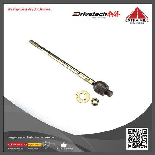 Steering Rack End LH/RH For Ford Capri SA, SC, SE 1.6L B6