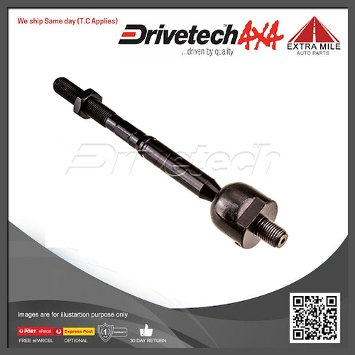 Steering Rack End And LH/RH for FORD RANGER PX 2.2L / 2.5L/ 3.2L - GXTR-42140