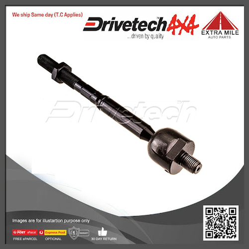 Steering Rack End And LH/RH For MAZDA CX-7 ER 2.2L R2 / 2.3L L3-VDT - GXTR-42140