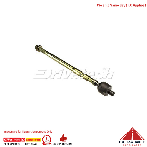 Steering Rack End Left FOR SUBARU  IMPREZA WRX GD (Gen2) - GXTR-60320