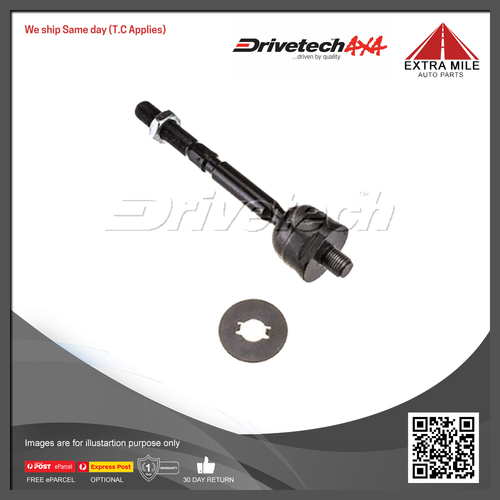 Steering Rack End LH/RH For Toyota Corona RT142 2.4L, ST141 2.0L 