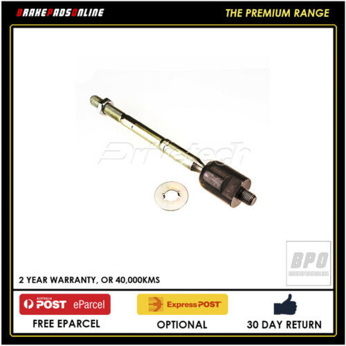 Steering Rack End Left for LEXUS LS400 UCF20R - GXTR-64015