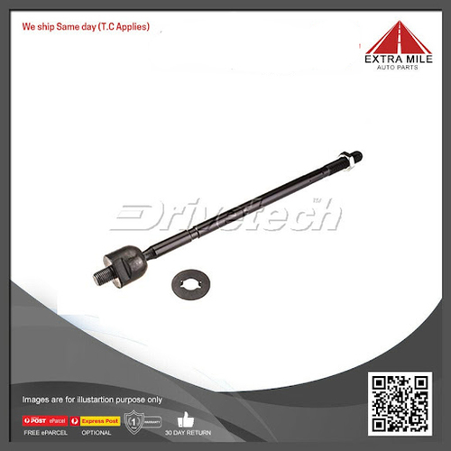 Steering Rack End Right for TOYOTA CELICA ST185 - GXTR-64230
