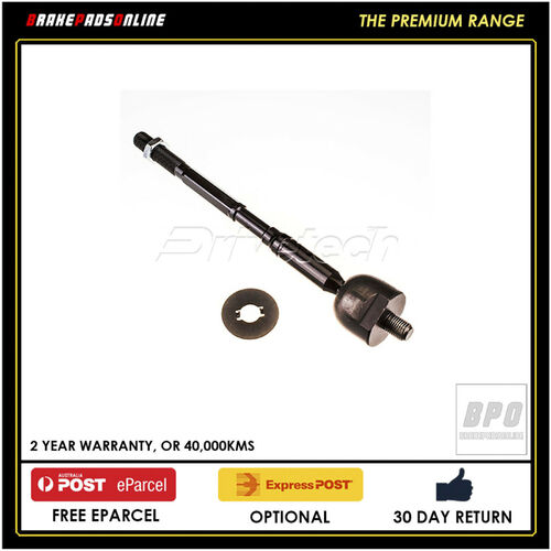 Steering Rack End Left for TOYOTA HIACE TRH201 - GXTR-65250