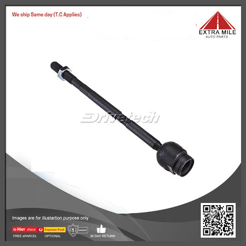 Steering Rack End Right for VOLVO 240 - GXTR-66000