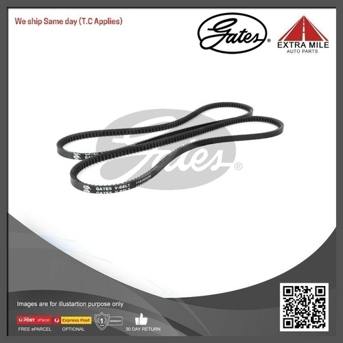 8507-0965ZQ2 Gates V-Belt  - 11A0965M