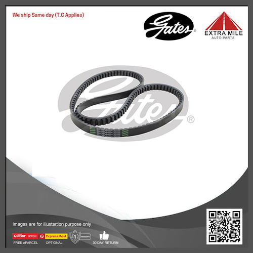 Gates V-Belt  - 20A1585
