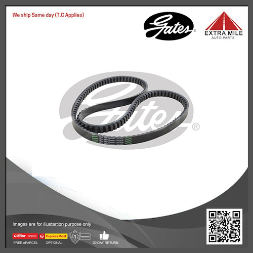 Gates V-Belt  - 20A1625