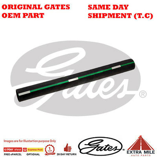Gates Radiator Hose  - 24236