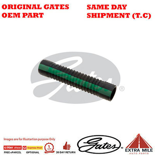 Gates Radiator Hose  - 26532
