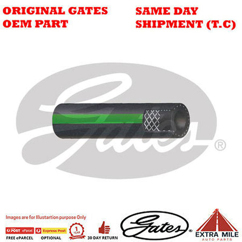 Gates Radiator Hose  - 28444