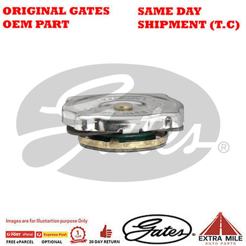 RADIATOR CAP For INTERNATIONAL 9000-Series /KENWORTH C-Series/K-Series/T-Series