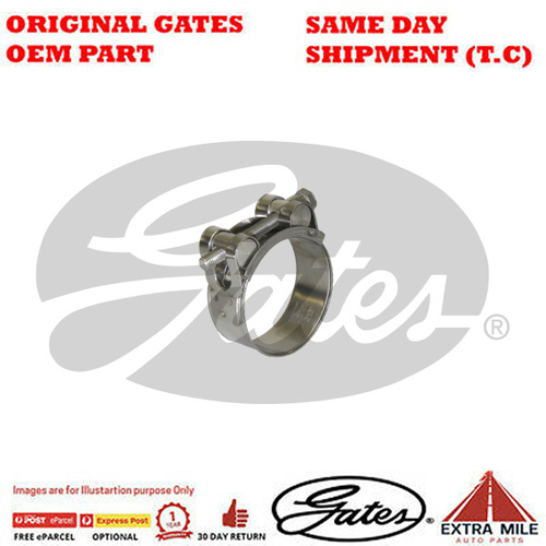 Gates HOSE CLAMPS - 3340