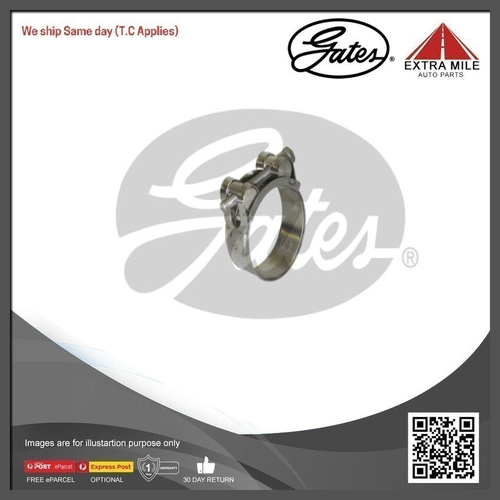 Gates Hose Clamp - 3356