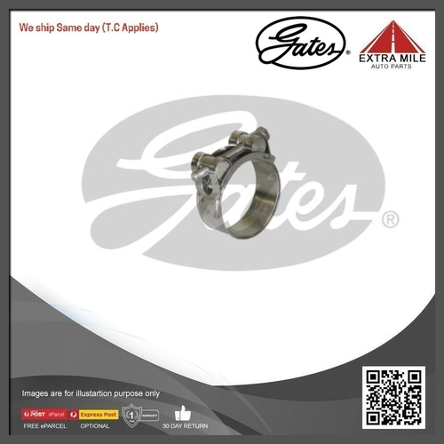 Gates Hose Clamp - 3364