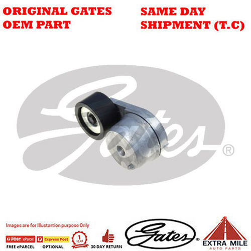 Gates DRIVEALIGN TENSIONER UNIT - 38504