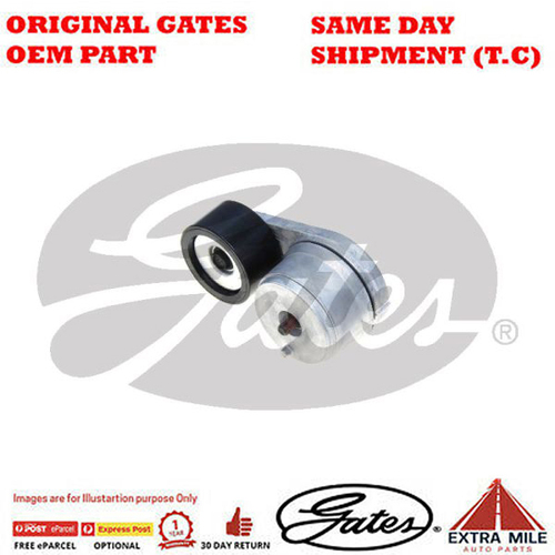 Gates DRIVEALIGN TENSIONER UNIT - 38506