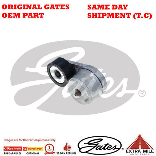 Gates DRIVEALIGN TENSIONER UNIT - 38509
