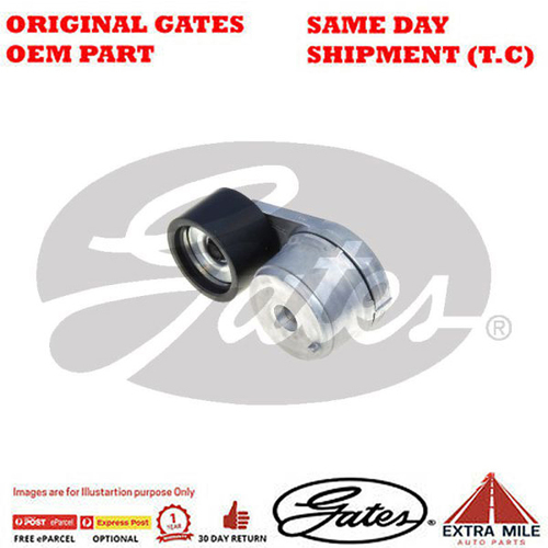 Gates DRIVEALIGN TENSIONER UNIT - 38519