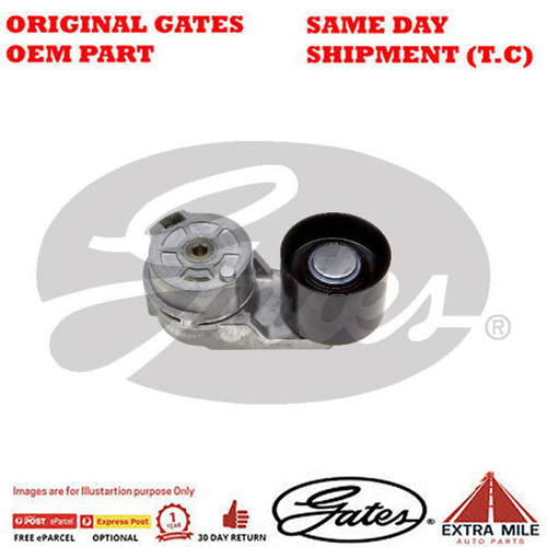 DRIVEALIGN TENSIONER UNIT For KENWORTH C-Series /K-Series/T-Series