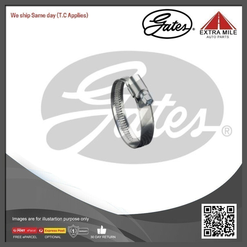 Gates Hose Clamp - 5440