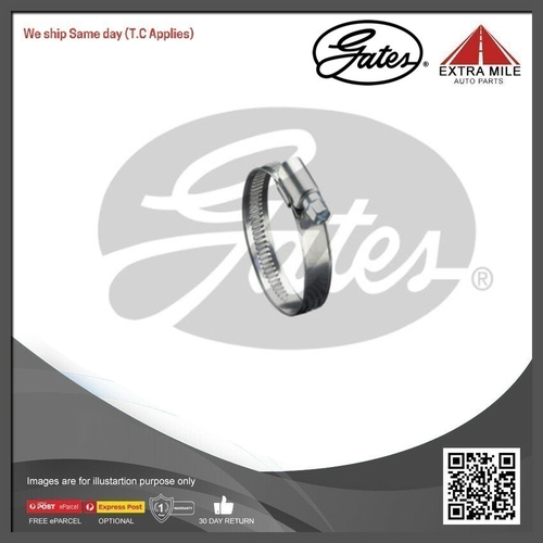 Gates Hose Clamp - 5470