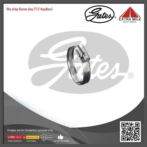 Gates Hose Clamp - 5590