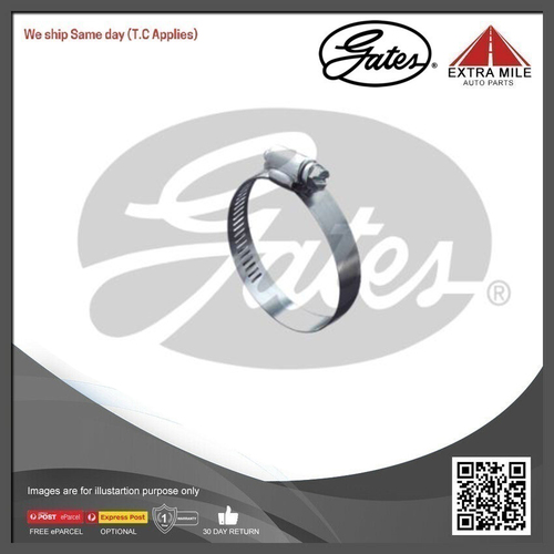 Gates Hose Clamp - 5720
