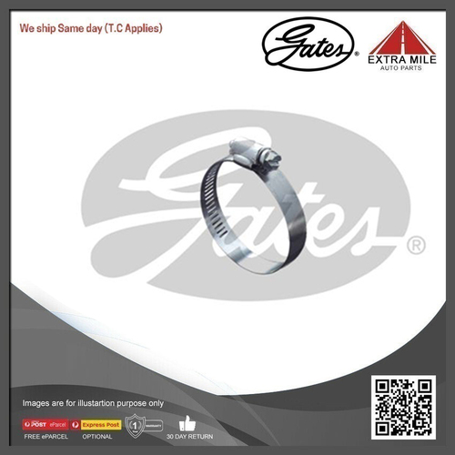 Gates Hose Clamp - 5748