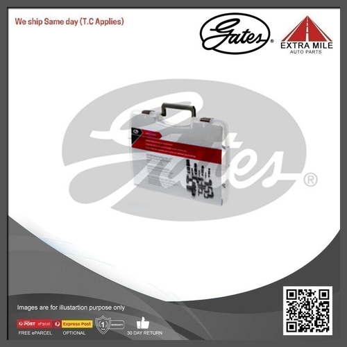 Gates Multi-Function Tool - 91175