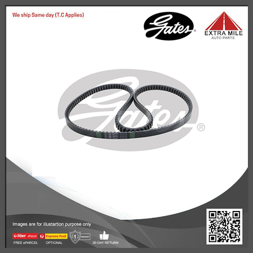 Gates V-Belt  - AV22X1845
