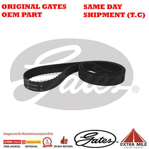 Gates POWERGRIP® BELT - T1257
