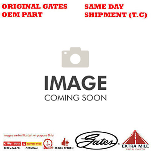Gates Timing Belt Kit For T147B