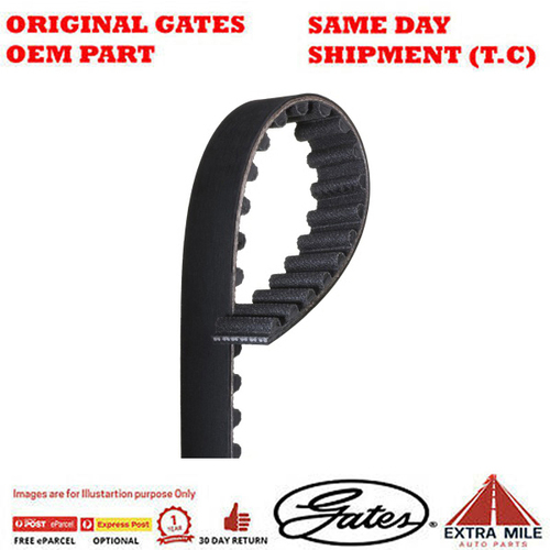 POWERGRIP® BELT For CITROEN BERLINGO/C4 CACTUS/DS3/DS4