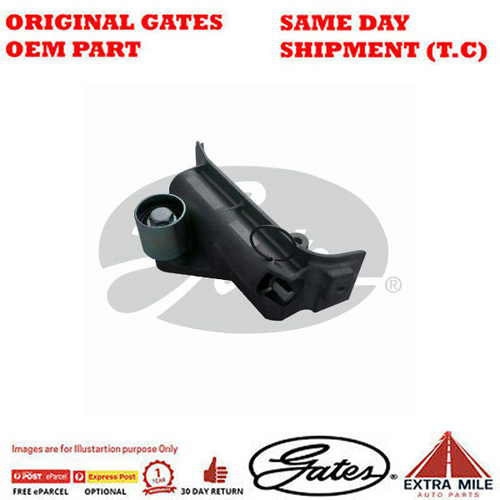 POWERGRIP® VIBRATION DAMPER For AUDI A3/TT/VW BEETLE/GOLF