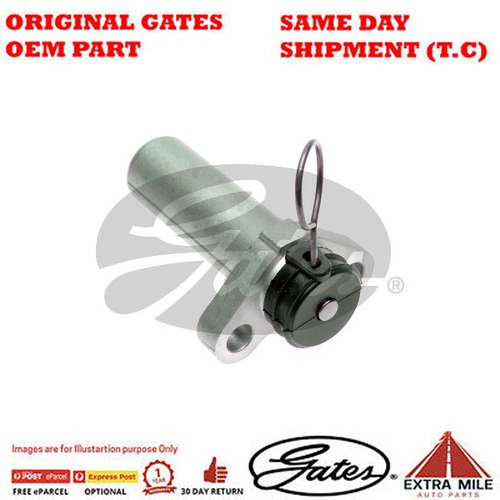 POWERGRIP® VIBRATION DAMPER For LEXUS GS/IS/TOYOTA CHASER/MARK II/SOARER/SUPRA
