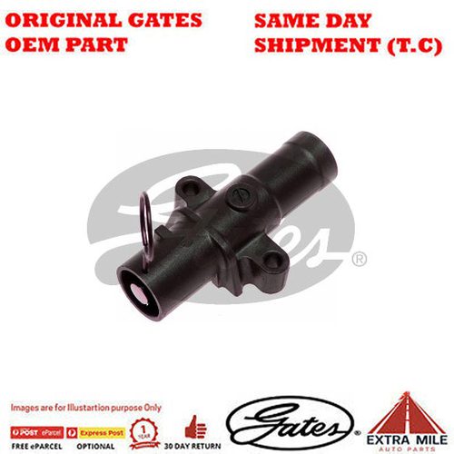 POWERGRIP VIBRATION DAMPER For HONDA ACCORD/LEGEND/MDX/ODYSSEY Petrol Engine