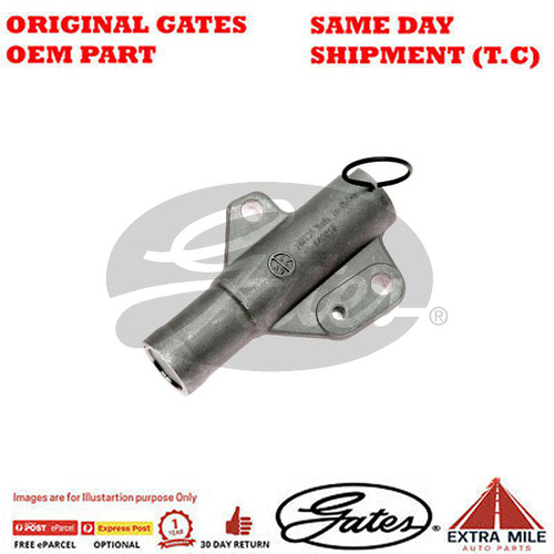 POWERGRIP® VIBRATION DAMPER For MITSUBISHI GRANDIS/LANCER Petrol Engine 2.0L