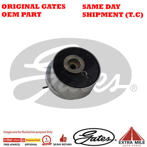 TENSIONER UNIT For HOLDEN ASTRA/BARINA/CRUZE/TRAX/ASTRA