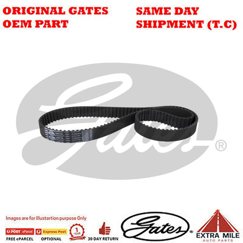Gates POWERGRIP® BELT - T607 