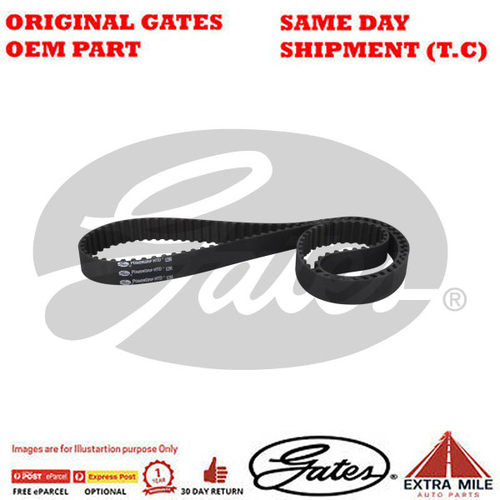 Gates POWERGRIP BELT -  T808