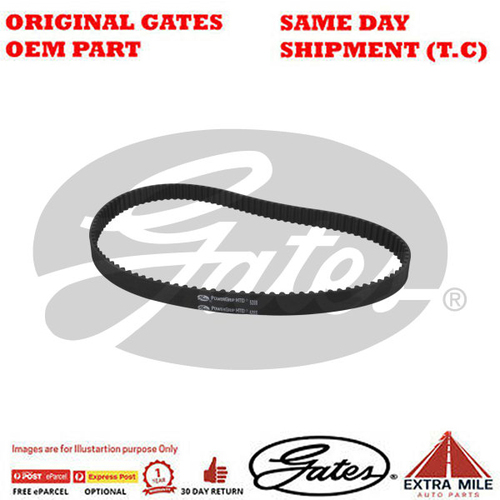 Gates POWERGRIP® BELT - T832